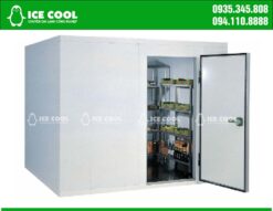 Kho lạnh bảo quản thực phẩmKho lạnh bảo quản đa năng